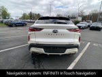2023 INFINITI QX55 ESSENTIAL