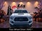 2019 Toyota Tacoma 4WD TRD Sport