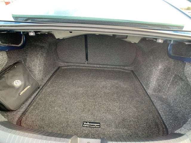 2019 Volkswagen Jetta 1.4T SE