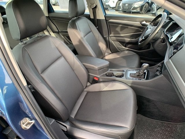 2019 Volkswagen Jetta 1.4T SE