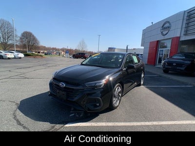 2024 Subaru Legacy Limited