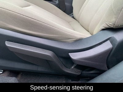 2022 Subaru Impreza Premium