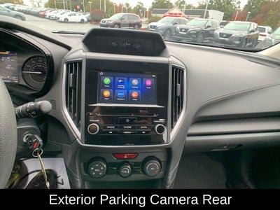 2022 Subaru Impreza Premium