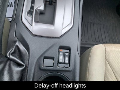 2022 Subaru Impreza Premium