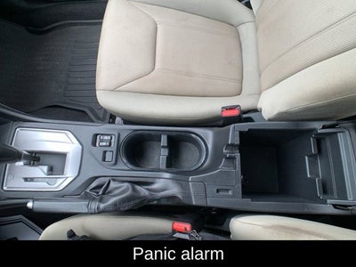 2022 Subaru Impreza Premium