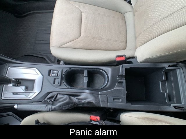 2022 Subaru Impreza Premium