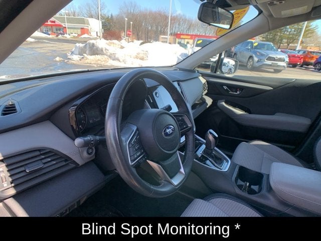 2023 Subaru Outback Premium