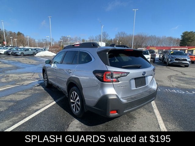 2023 Subaru Outback Premium