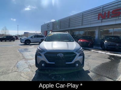 2023 Subaru Outback Premium