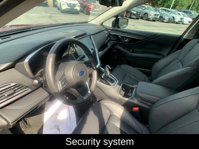 2023 Subaru Outback Touring XT