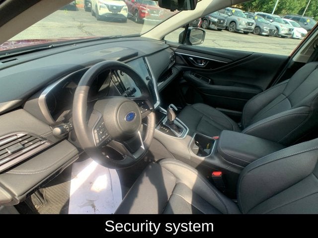 2023 Subaru Outback Touring XT