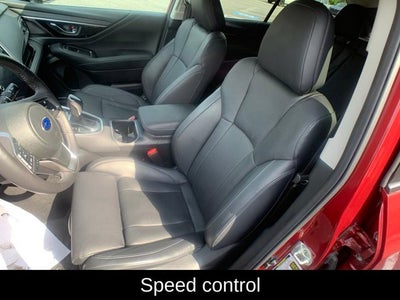 2023 Subaru Outback Touring XT