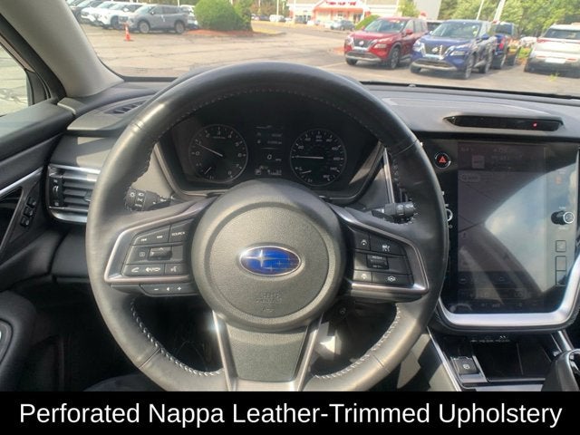2023 Subaru Outback Touring XT