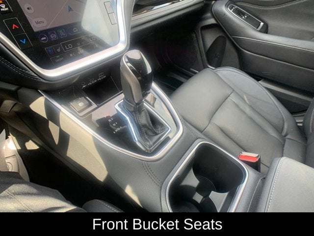 2023 Subaru Outback Touring XT
