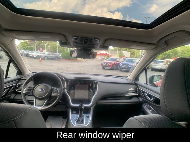 2023 Subaru Outback Touring XT