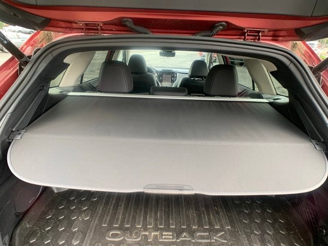 2023 Subaru Outback Touring XT