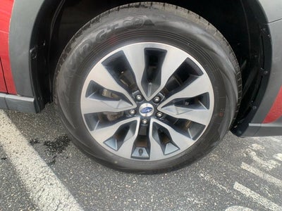 2023 Subaru Outback Touring XT