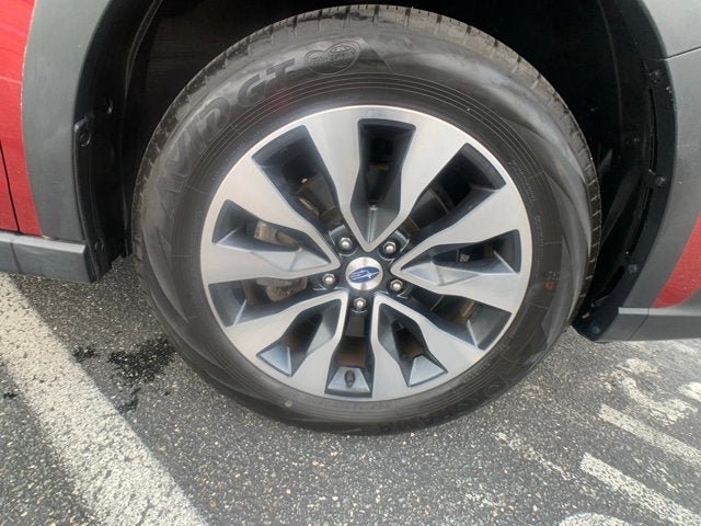 2023 Subaru Outback Touring XT