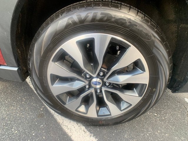 2023 Subaru Outback Touring XT