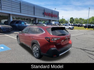 2023 Subaru Outback Touring XT