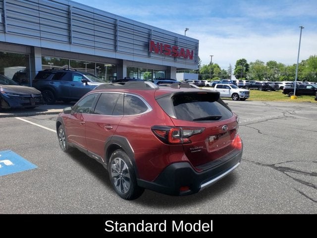 2023 Subaru Outback Touring XT