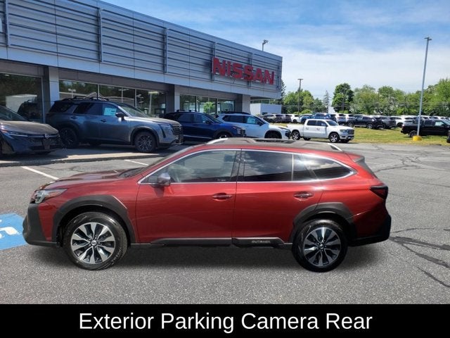 2023 Subaru Outback Touring XT