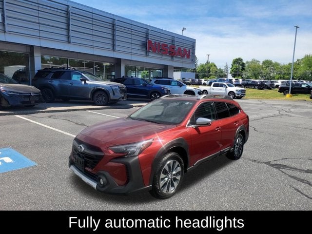 2023 Subaru Outback Touring XT