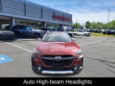 2023 Subaru Outback Touring XT