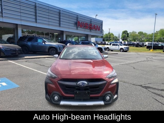 2023 Subaru Outback Touring XT