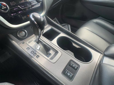 2023 Nissan Murano SL