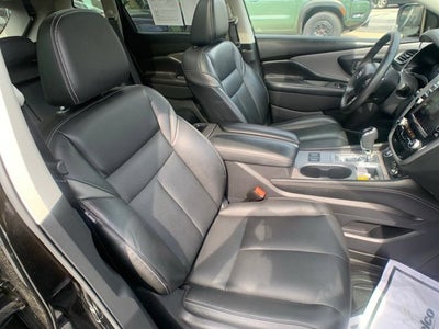 2023 Nissan Murano SL