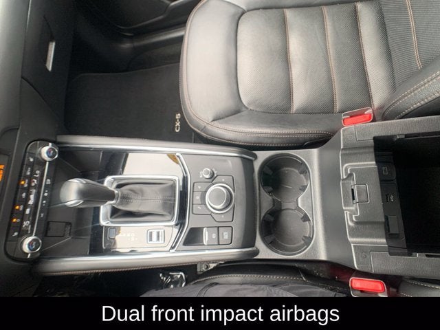 2023 Mazda Mazda CX-5 2.5 S Premium Package