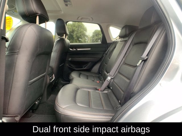 2023 Mazda Mazda CX-5 2.5 S Premium Package