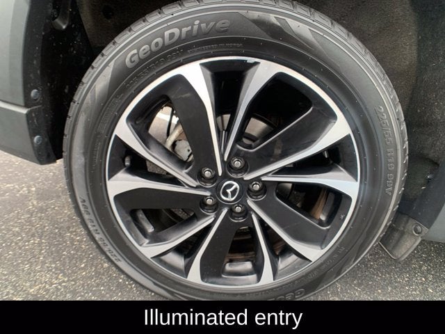 2023 Mazda Mazda CX-5 2.5 S Premium Package