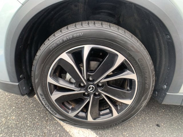 2023 Mazda Mazda CX-5 2.5 S Premium Package