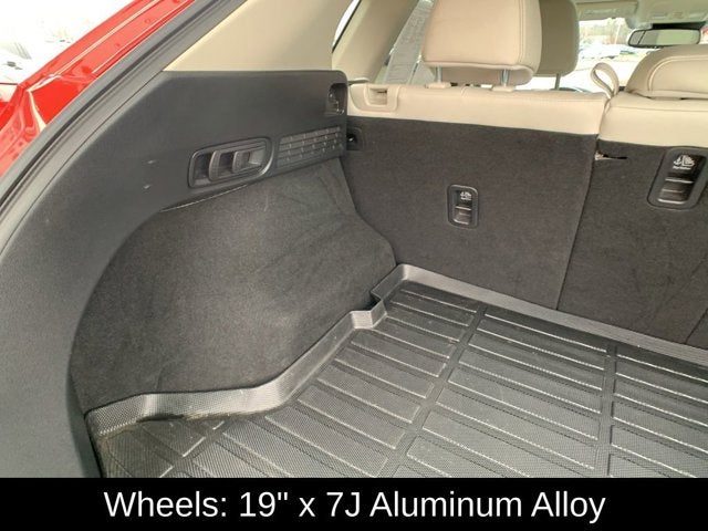 2022 Mazda Mazda CX-5 2.5 S Premium Package