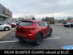 2022 Mazda Mazda CX-5 2.5 S Premium Package
