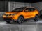 2017 Nissan Rogue Sport SV