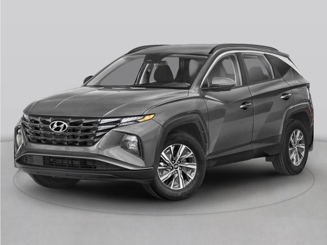 2022 Hyundai Tucson SEL Convenience HEV AWD's photo