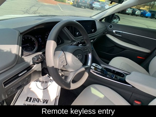 2023 Hyundai Sonata SE