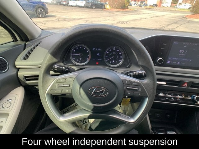 2023 Hyundai Sonata SE