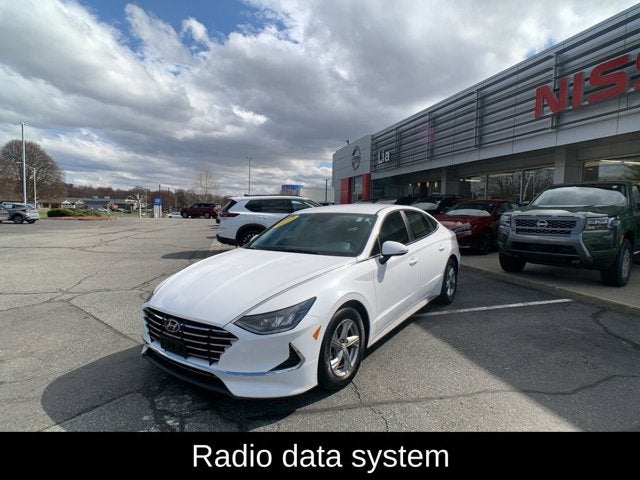 2023 Hyundai Sonata SE