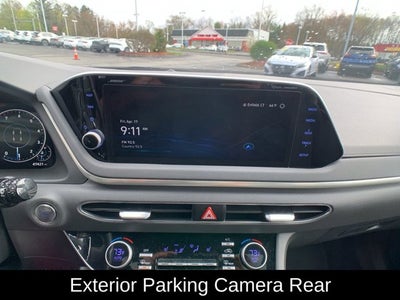 2023 Hyundai Sonata SEL Plus