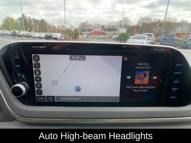 2023 Hyundai Sonata SEL Plus