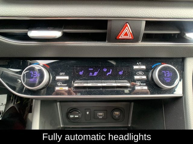 2023 Hyundai Sonata SEL Plus