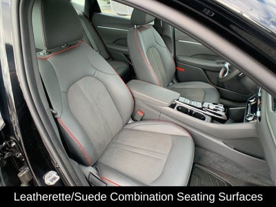 2023 Hyundai Sonata SEL Plus