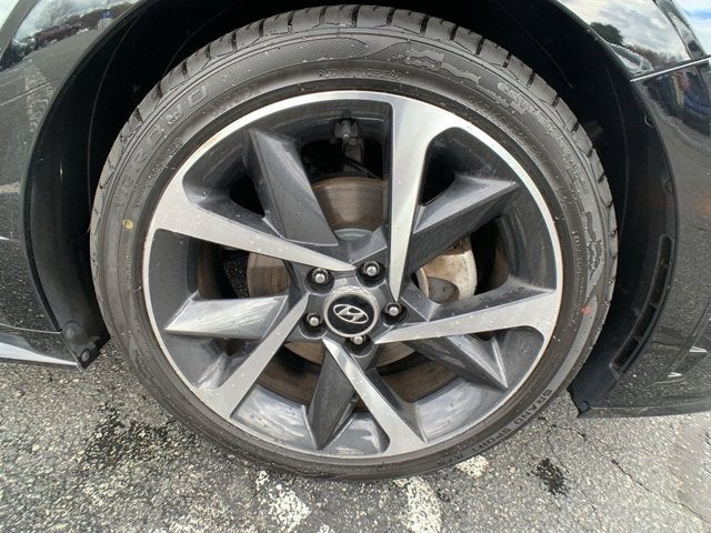 2023 Hyundai Sonata SEL Plus