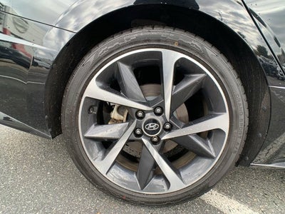 2023 Hyundai Sonata SEL Plus