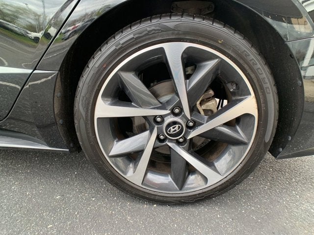 2023 Hyundai Sonata SEL Plus