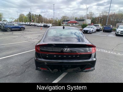 2023 Hyundai Sonata SEL Plus